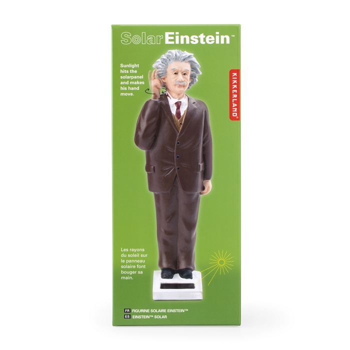 Kikkerland einstein solaire 2135301_2