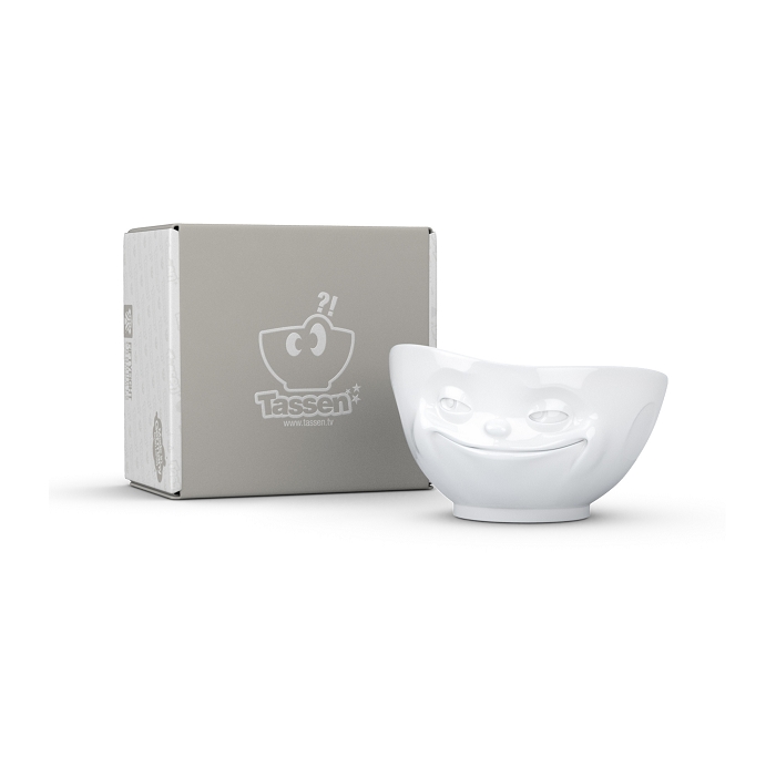 Fiftyeight bol grinning white 2259201_2