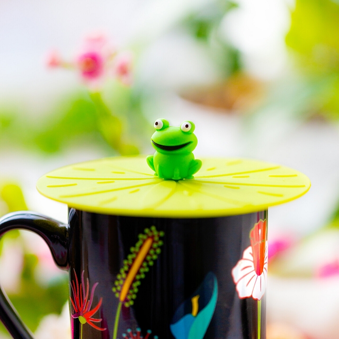 Pylones couvercle mug bienauchaud frog2286602_3