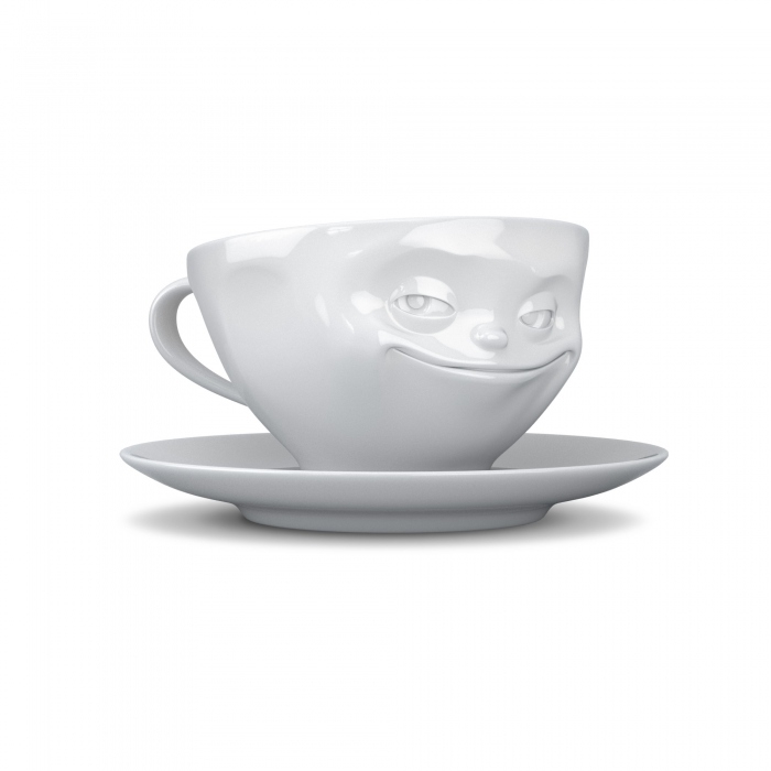 Fiftyeight espresso cup 100 ml grin 