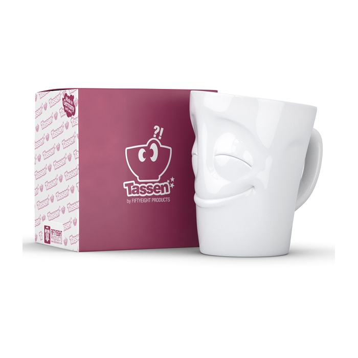 Fiftyeight mug with handle cheery 2295301_2