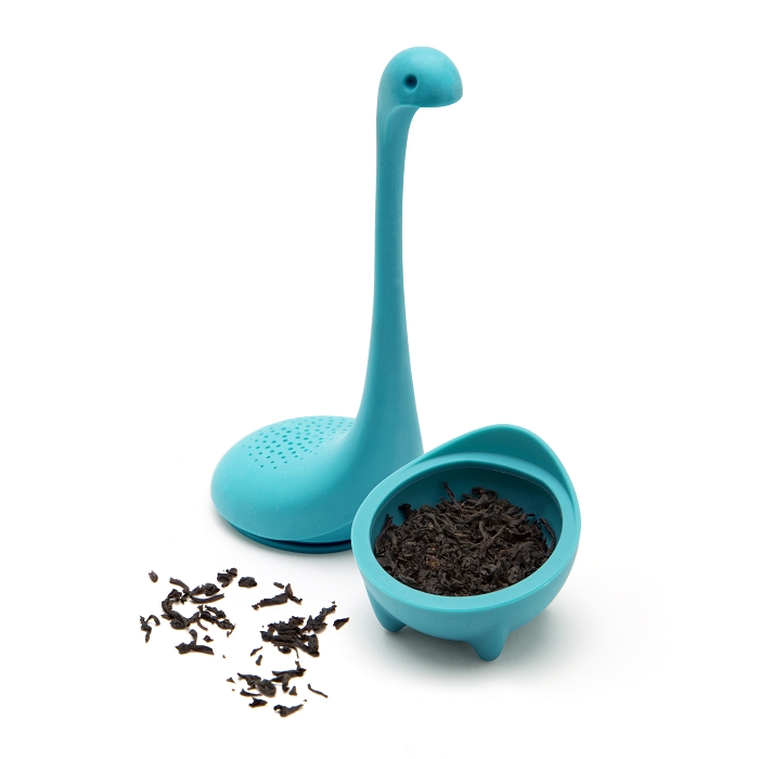 Pa design infuseur the baby nessie bleu