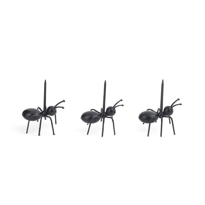 Kikkerland pics apero fourmis 
