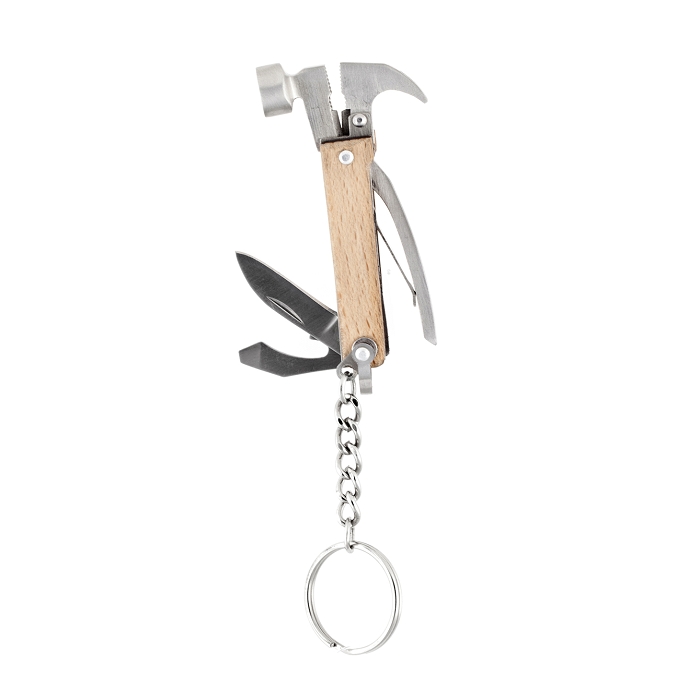 Kikkerland marteau bois multi usage 2348301_2