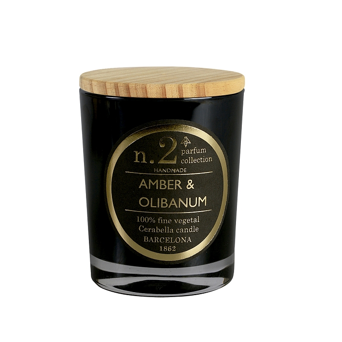 Cerabella bougie perf ambre2387504_2