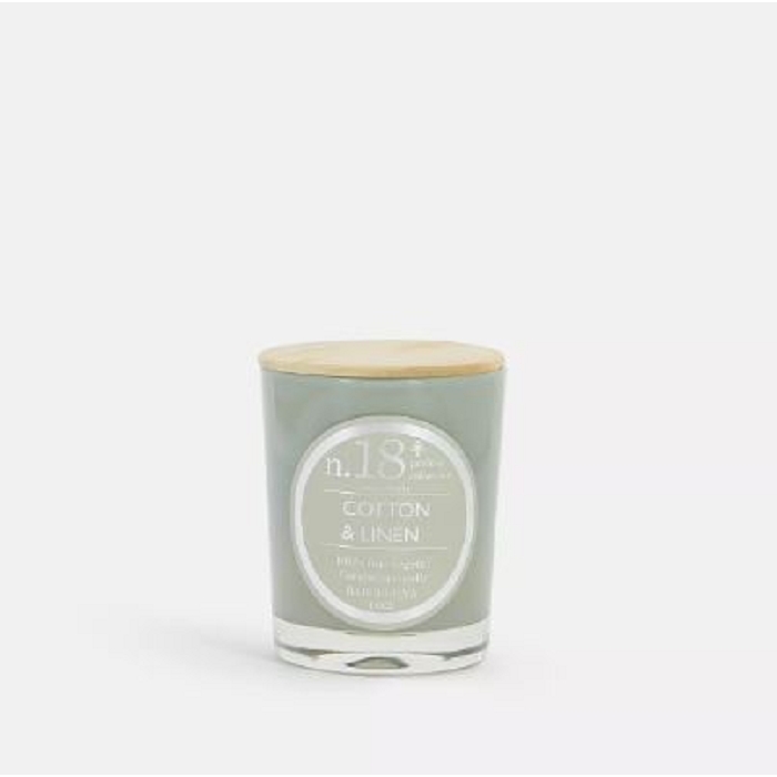 Cerabella bougie perf coton