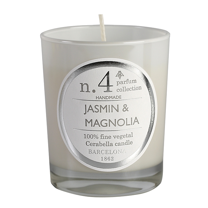 Cerabella bougie perf jasmine