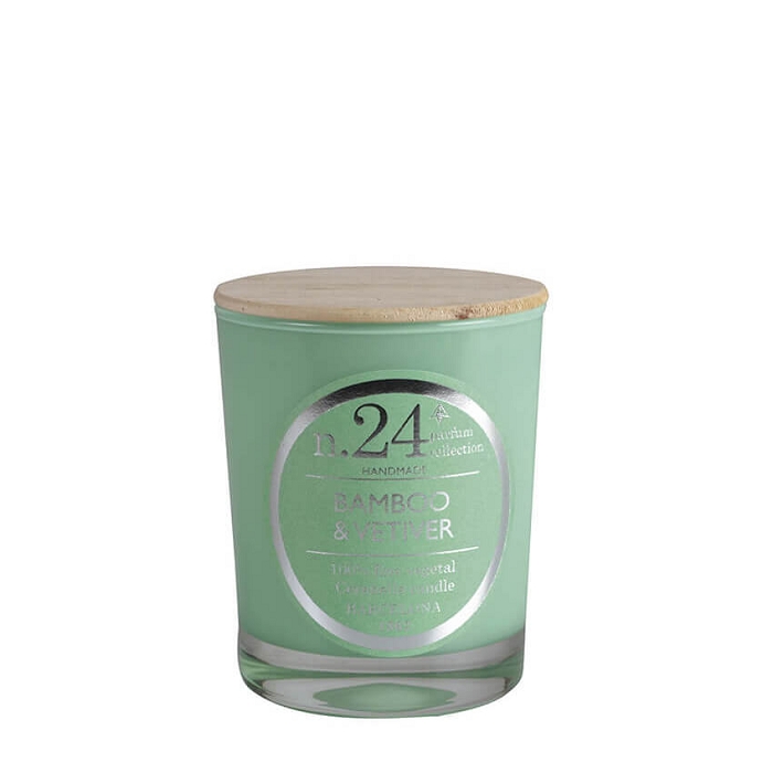 Cerabella bougie perf tangerine