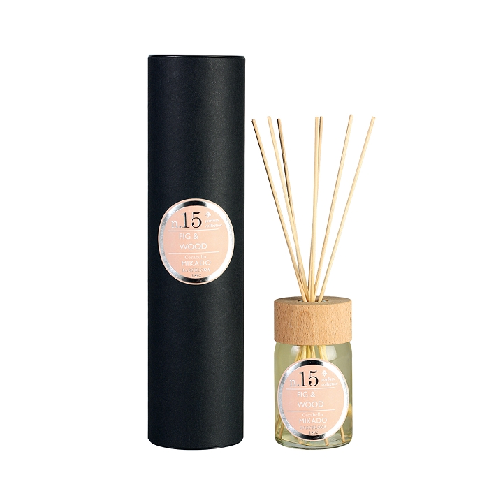 Cerabella diffuseur fig wood