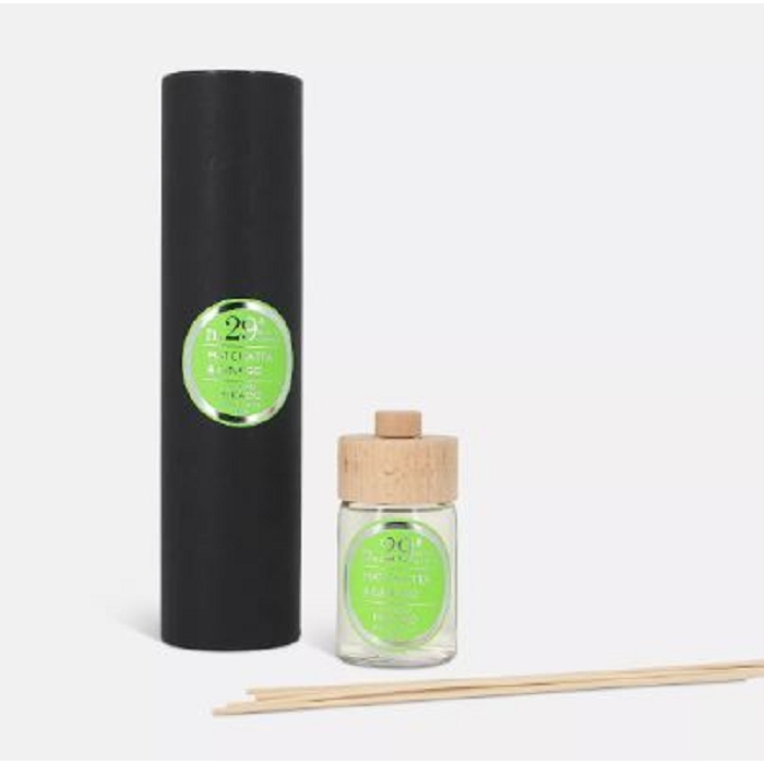Cerabella diffuseur matcha tea
