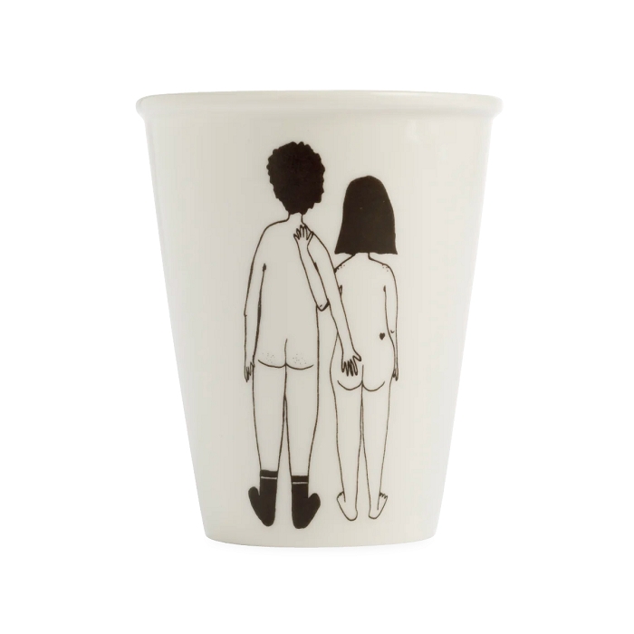 Helen b cup couple