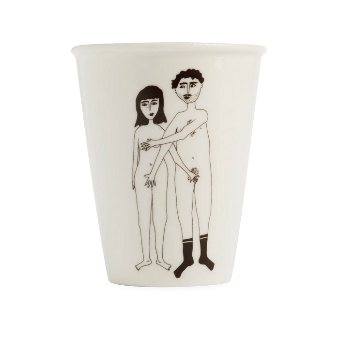 Helen b cup couple