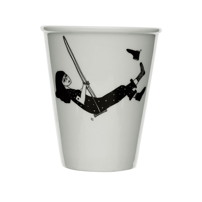 Helen b cup swinging erika