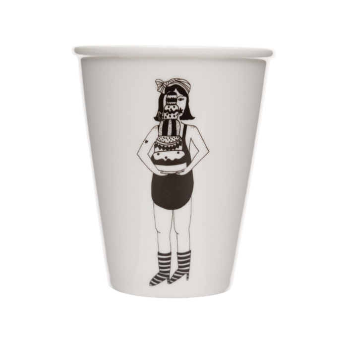 Helen b cup 