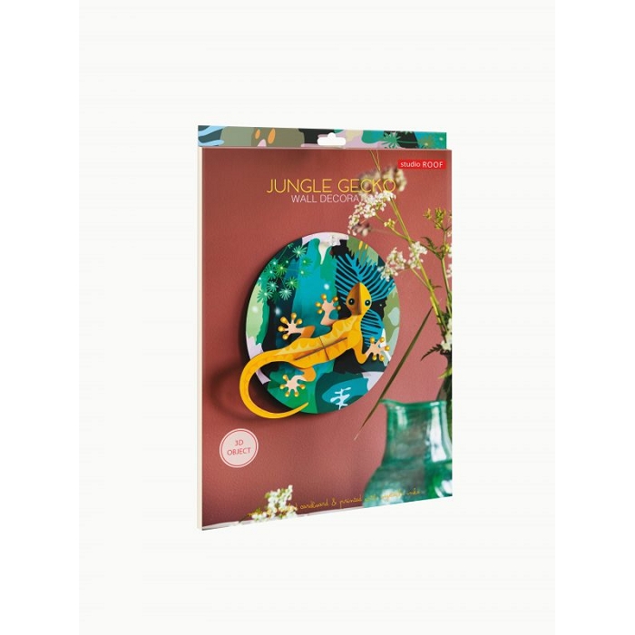 Studio roof wall decoration junge gecko2512712_3