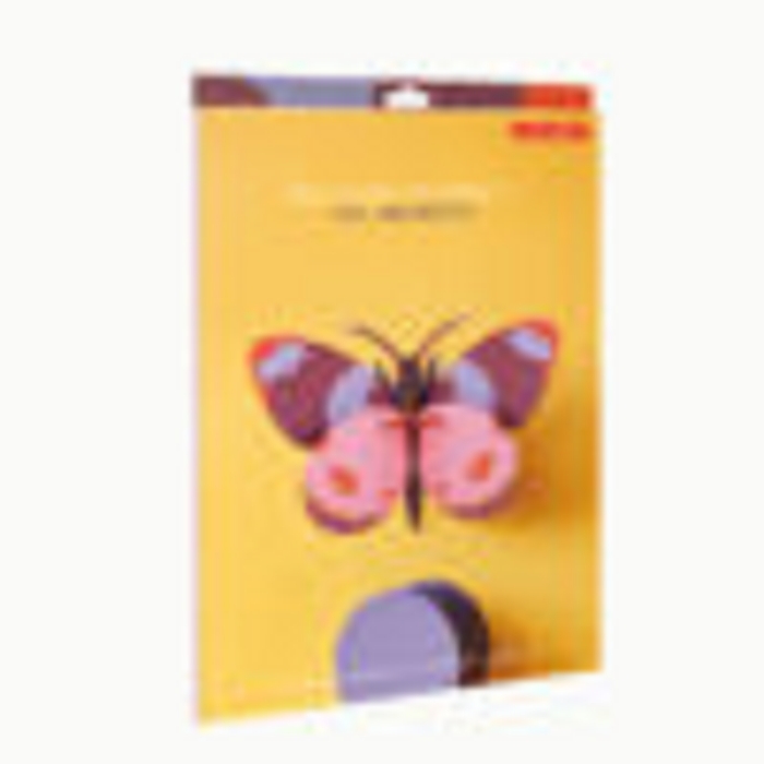 Studio roof wall decoration bellissima butterfly2512717_3