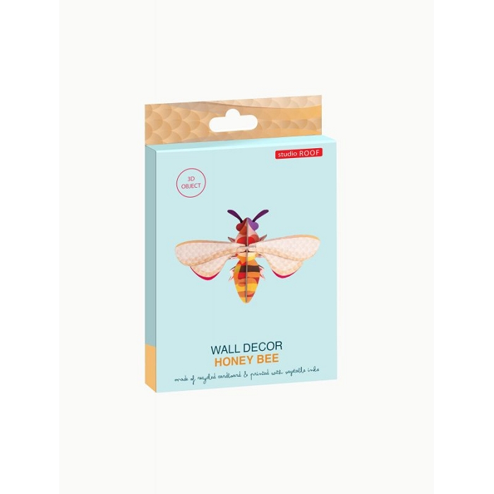 Studio roof wall deco pm little wonder honey bee2512811_3