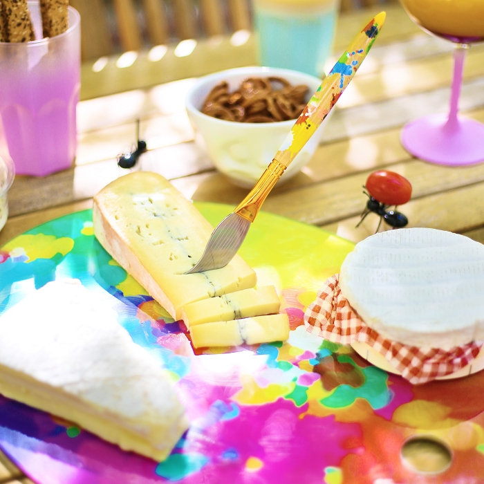 Pylones couteau a fromage davincheese palette2515701_2