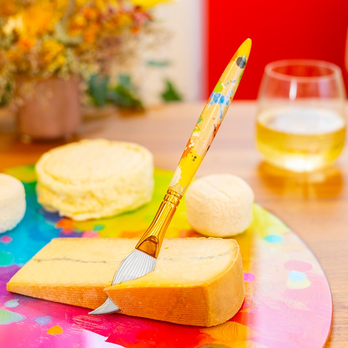 Pylones couteau a fromage davincheese palette2515701_3