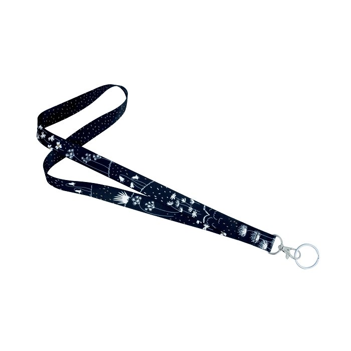 Pylones keep my tight laniere 