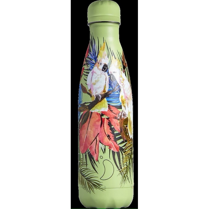 Chillys bouteille isotherme 500ml tropical2552682_3