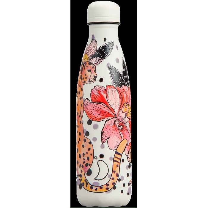 Chillys bouteille isotherme 500ml tropical2552683_2
