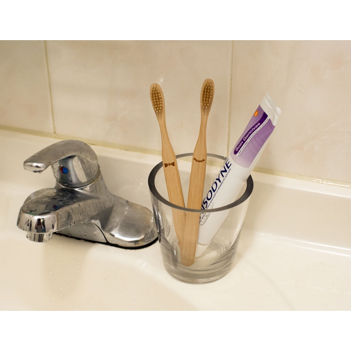 Kikkerland brosse a dents bambou 2586402_3