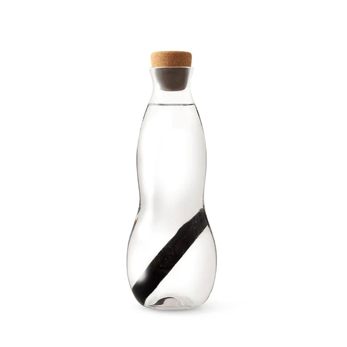 Black blum eau carafe 