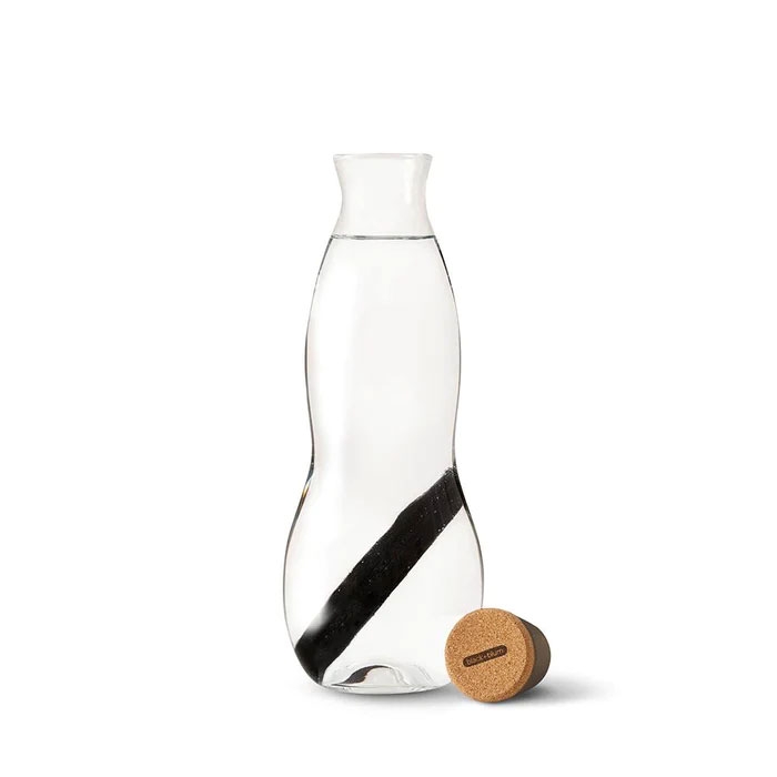 Black blum eau carafe 2607901_2