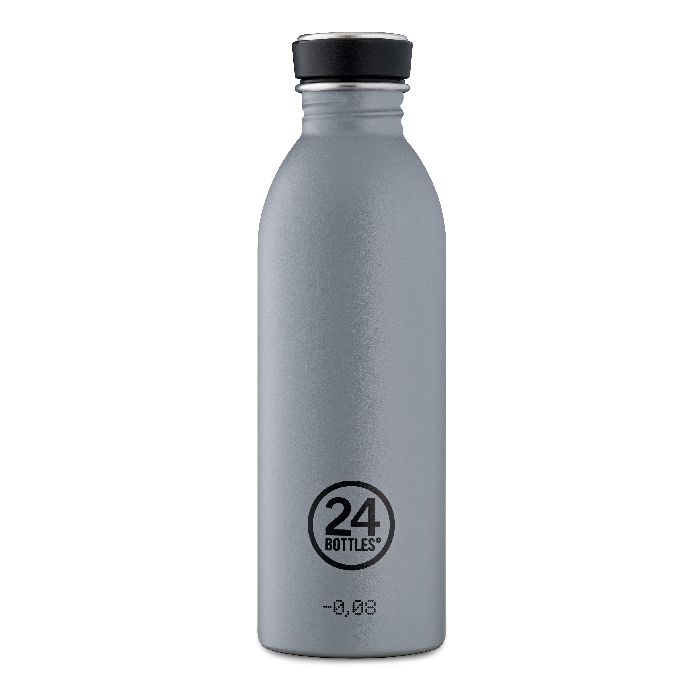 24bottles urban bouteille pm formal grey