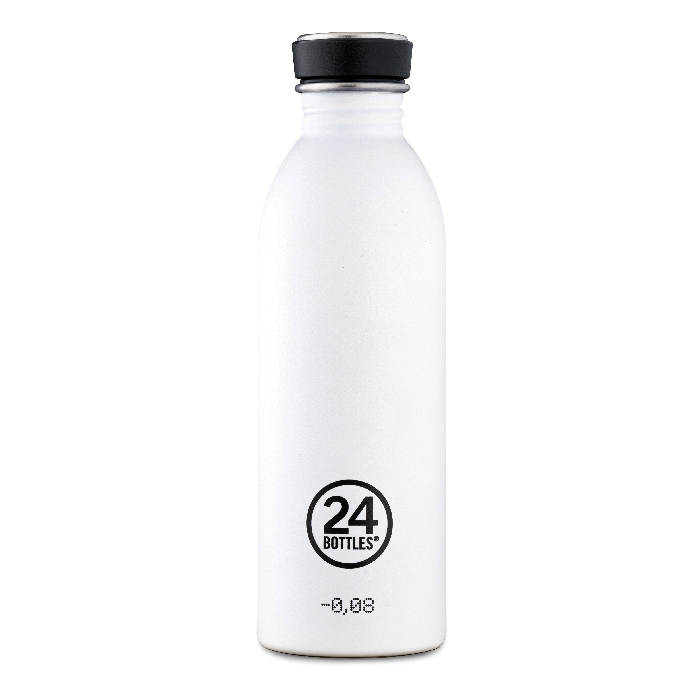 24bottles urban bouteille pm blanc