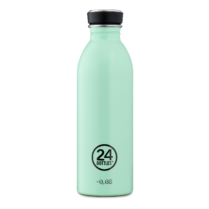 24bottles urban bouteille pm aqua