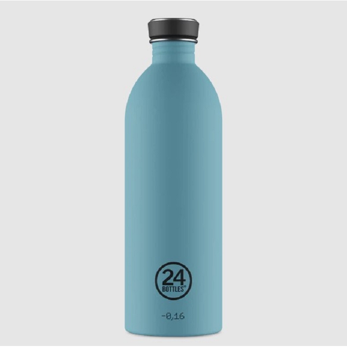 24bottles urban bouteille 050 pm blue