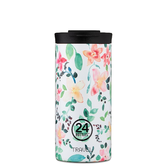 24bottles travel tumbler gm little buds