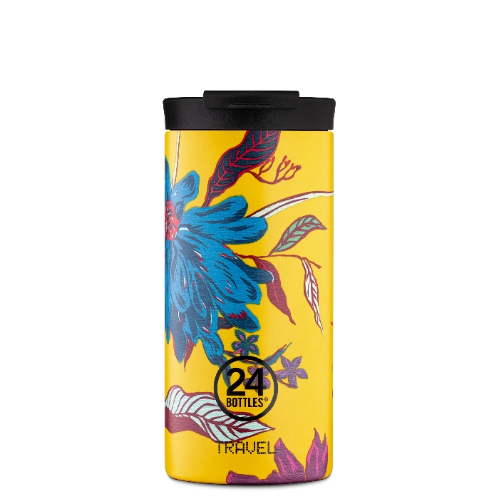 24bottles travel tumbler gm aster