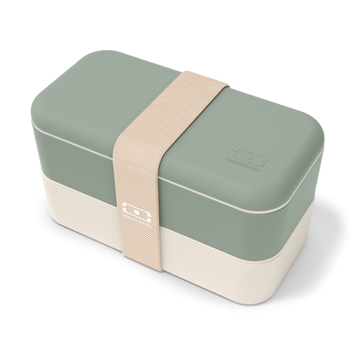 Monbento la boite bento vert