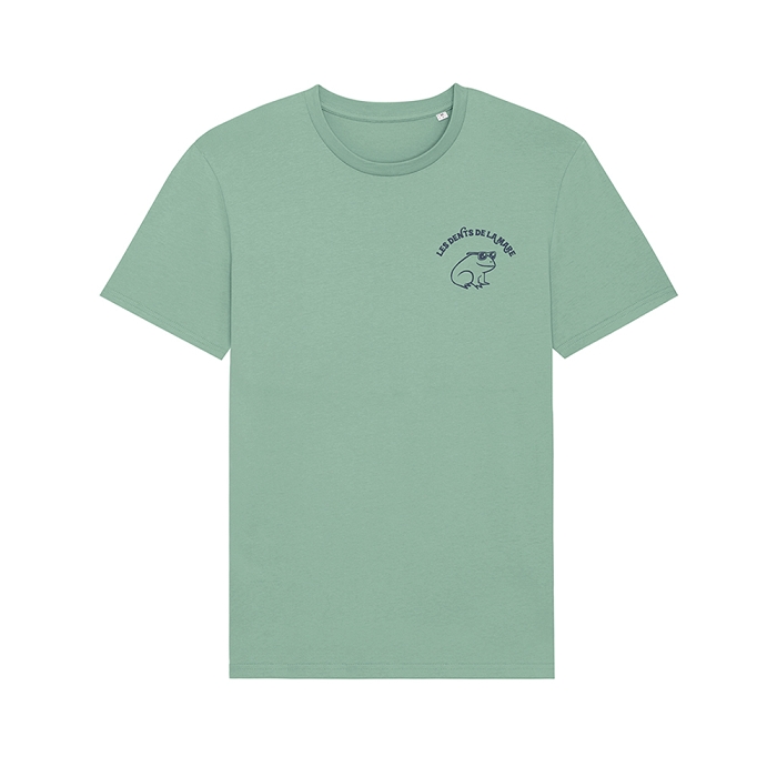 Ocean park tee shirt homme dent de la mare2667111_2