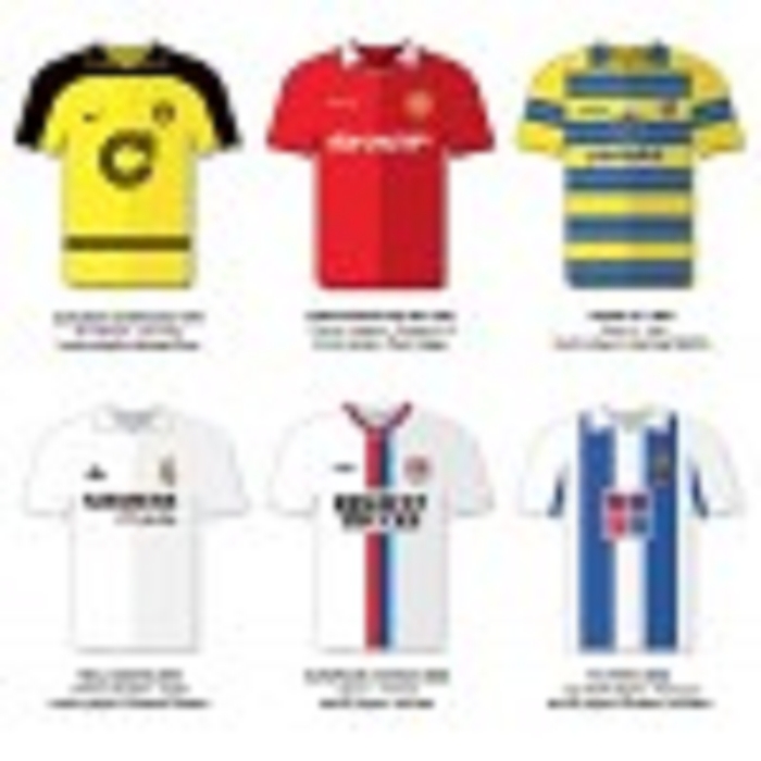 Wall edition poster legendary football team 2692801_3