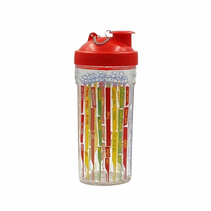 Cookut shaker 22 coktails 2700301_2