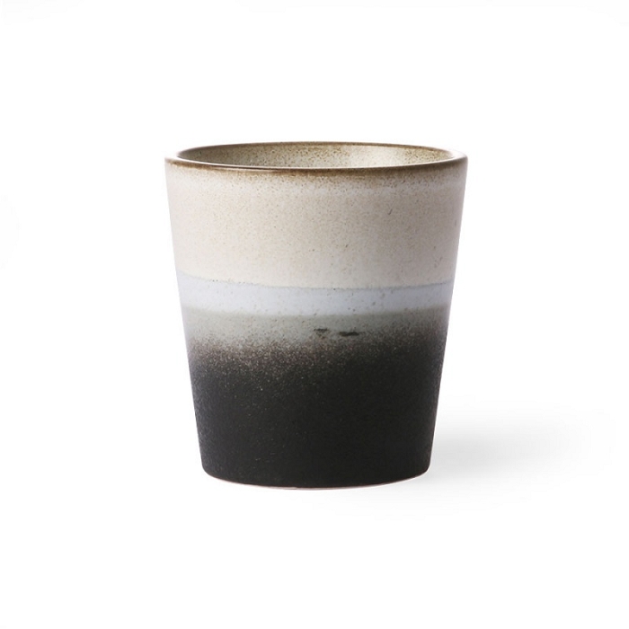 Hk living espresso mug 70 rock