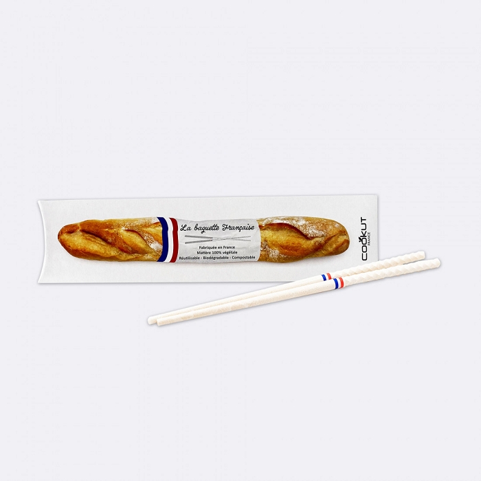 Cookut la baguette francaise 2743401_4