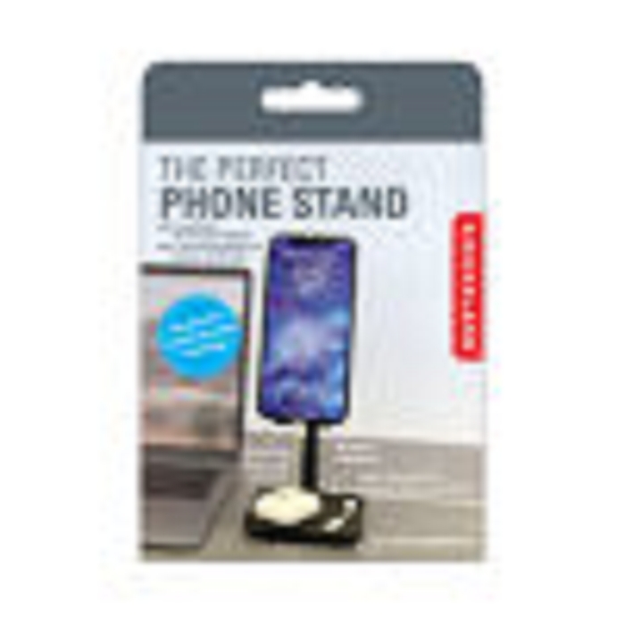 Kikkerland ajustable phone stand 2744301_2