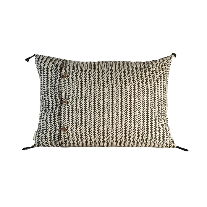 Boncoeurs coussin 40*60 epine 2754201_2