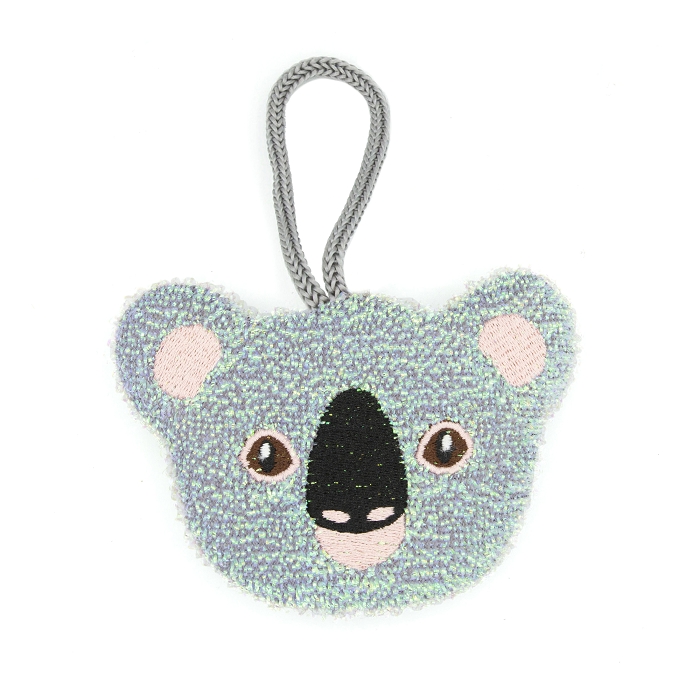 Kikkerland eponge koala  set de 3 2761701_2