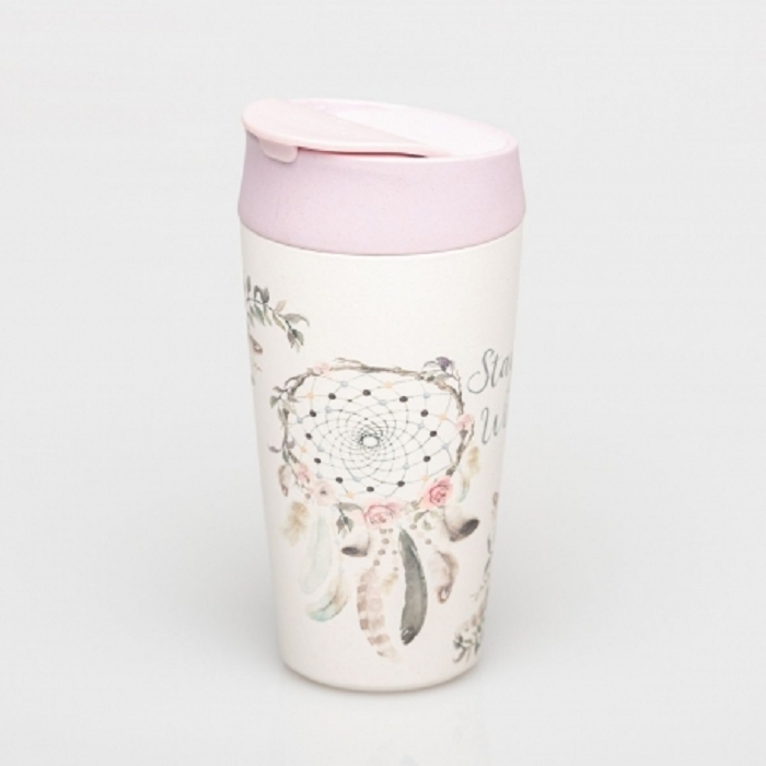 Royal garden mug voyage 420ml dreamcatcher