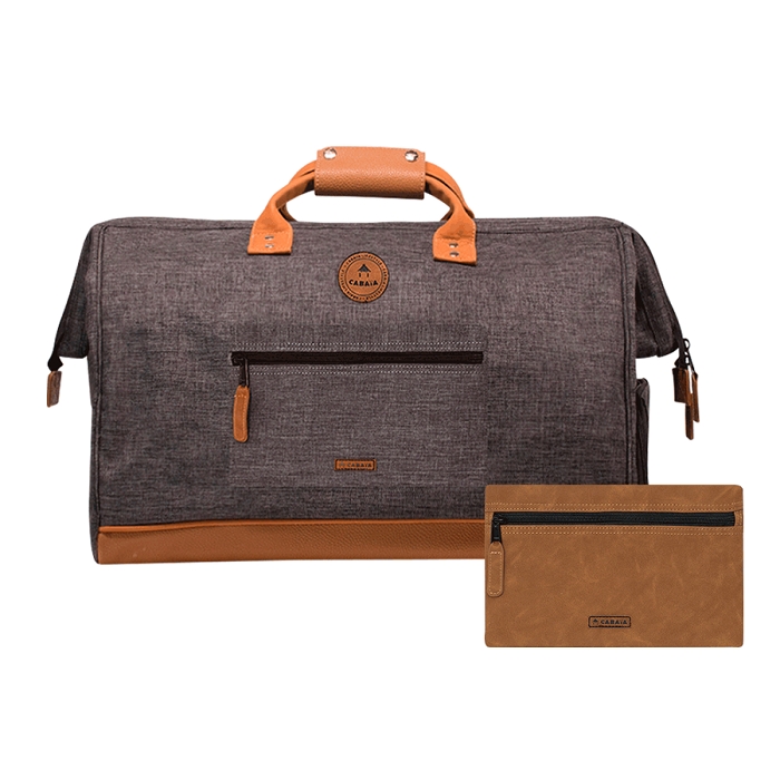 Cabaia bags21 duffle londres