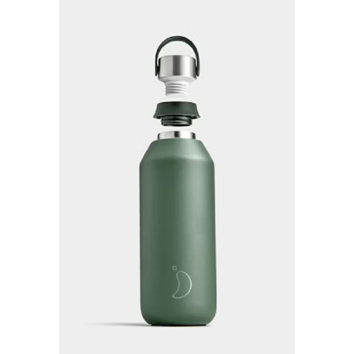 Chillys bouteille s2 500ml pin