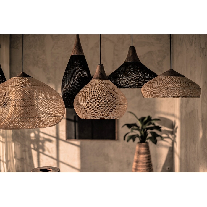 Dbodhi drum lamp noir2808302_2