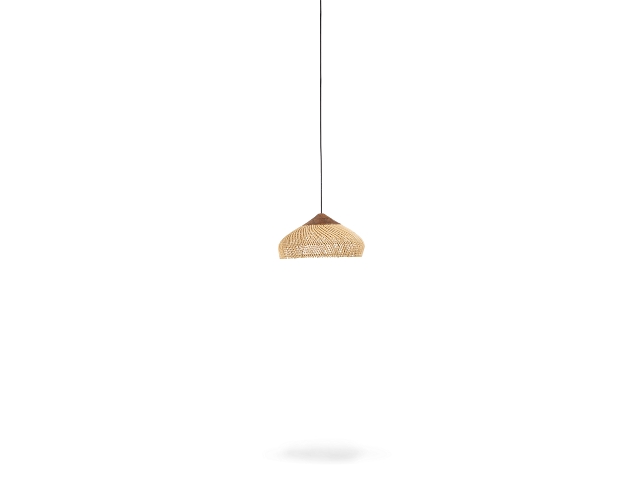 Dbodhi banjo lamp 40 naturel