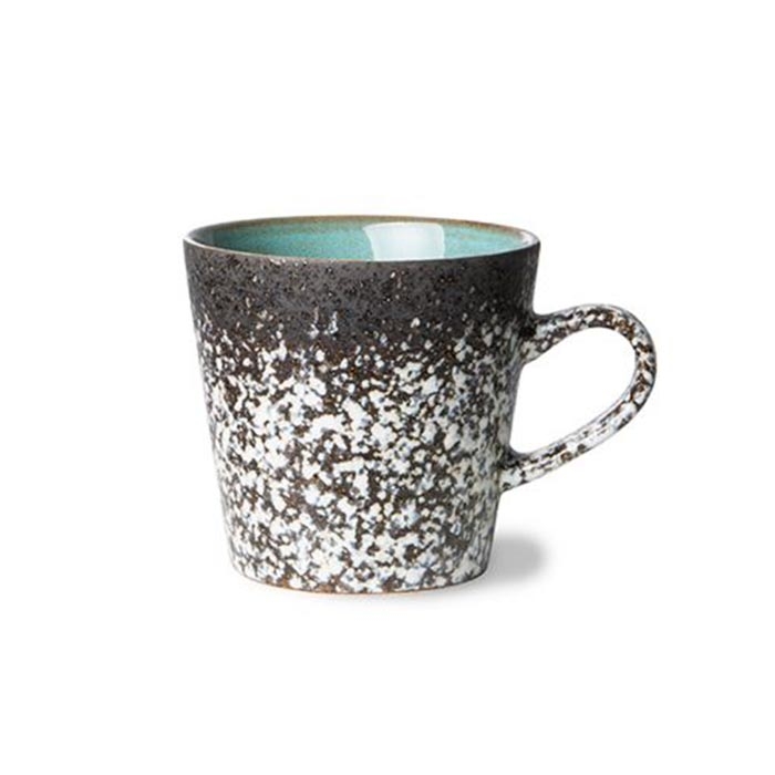 Hk living mug americano mud